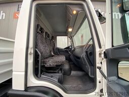 IVECO 80 E 21 | Eurocargo*MEILLER*3x Sitze*AHK*Klima