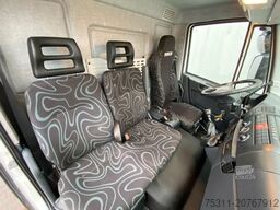 IVECO 80 E 21 | Eurocargo*MEILLER*3x Sitze*AHK*Klima