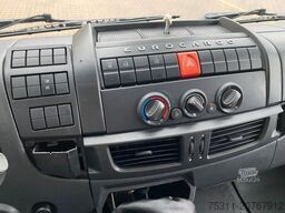 IVECO 80 E 21 | Eurocargo*MEILLER*3x Sitze*AHK*Klima