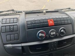 IVECO 80 E 21 | Eurocargo*MEILLER*3x Sitze*AHK*Klima