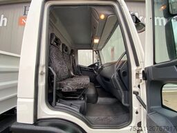 IVECO 80 E 21 | Eurocargo*MEILLER*3x Sitze*AHK*Klima
