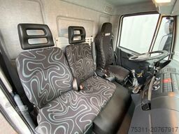 IVECO 80 E 21 | Eurocargo*MEILLER*3x Sitze*AHK*Klima