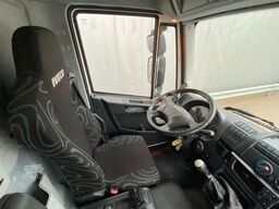 IVECO 80 E 21 | Eurocargo*MEILLER*3x Sitze*AHK*Klima