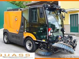 MATHIEU Azura Flex MC210 /3-rd brush/TÜV/EURO 6