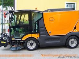 MATHIEU Azura Flex MC210 /3-rd brush/TÜV/EURO 6