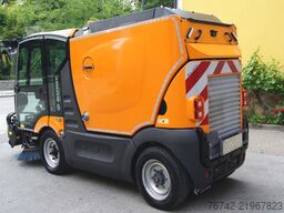 MATHIEU Azura Flex MC210 /3-rd brush/TÜV/EURO 6