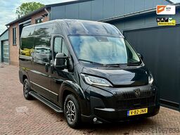 Panelvan Peugeot Boxer 2.2HDi 140PK Automaat L2H2 3.5t Trekhaak ...