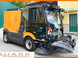 MATHIEU Azura Flex MC210 /3-rd brush/TÜV/EURO 6