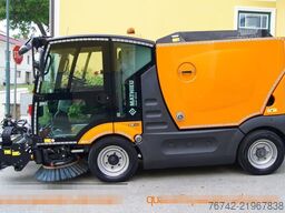 MATHIEU Azura Flex MC210 /3-rd brush/TÜV/EURO 6