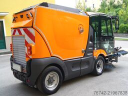 MATHIEU Azura Flex MC210 /3-rd brush/TÜV/EURO 6