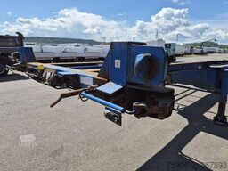 Trax PORTE CONTAINERS
