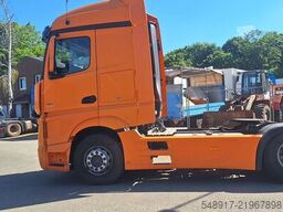 Mercedes-Benz Actros 1845