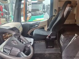 Mercedes-Benz Actros 1845