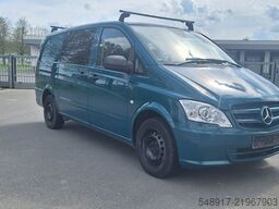 Mercedes-Benz Vito Mixto