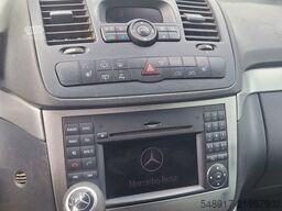Mercedes-Benz Vito Mixto