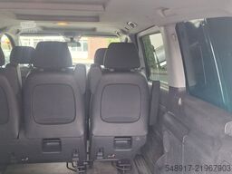 Mercedes-Benz Vito Mixto