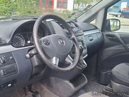 Mercedes-Benz Vito Mixto