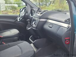 Mercedes-Benz Vito Mixto