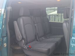Mercedes-Benz Vito Mixto