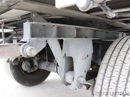 Schmitz AKO 18  Durchlader