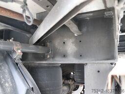 Schmitz AKO 18  Durchlader