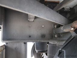 Schmitz AKO 18  Durchlader