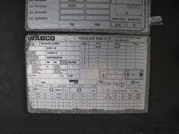 Schmitz AKO 18  Durchlader