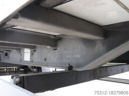 Schmitz AKO 18  Durchlader