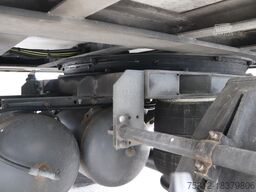 Schmitz AKO 18  Durchlader