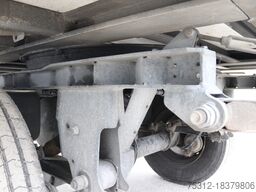 Schmitz AKO 18  Durchlader