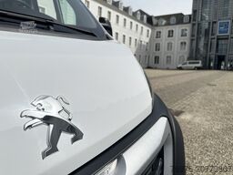 Peugeot Boxer, Food Truck, Imbisswagen REDUZIERT