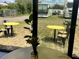 Other Container mit Sitzmöglichkeiten