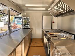 Other Food Container-leer oder mit Ausstattung