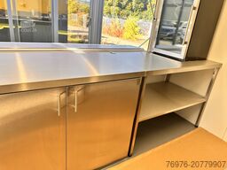 Other Food Container-leer oder mit Ausstattung