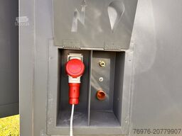 Other Food Container-leer oder mit Ausstattung