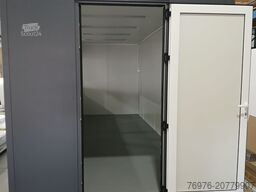 Other Food Container-leer oder mit Ausstattung