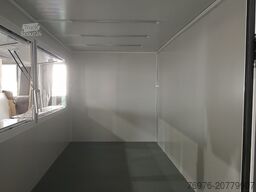 Other Food Container-leer oder mit Ausstattung