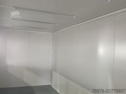 Other Food Container-leer oder mit Ausstattung