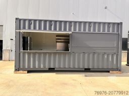 Other Gastro Seecontainer, Food Container,
