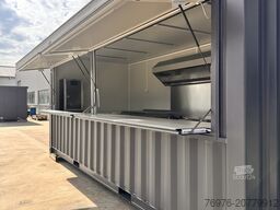 Other Gastro Seecontainer, Food Container,