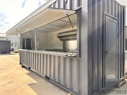 Other Gastro Seecontainer, Food Container,