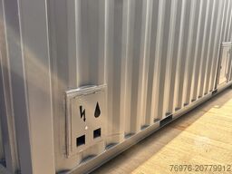 Other Gastro Seecontainer, Food Container,