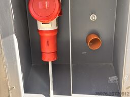 Other Gastro Seecontainer, Food Container,