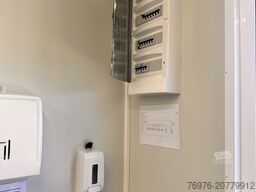 Other Gastro Seecontainer, Food Container,