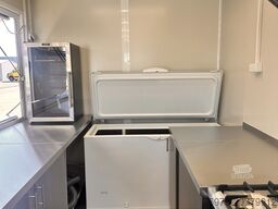 Other Gastro Seecontainer, Food Container,