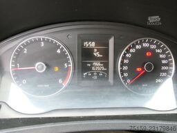VW T5 Transporter 2.0 TDI PARKTRONIK EURO-5 2xSCHIEBETÜR CoC