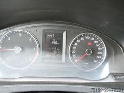VW T5 Transporter 2.0 TDI EURO-5 2xSCHIEBETÜR PARKTRONIK