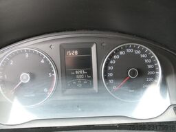VW T5 Transporter 2.0 TDI EURO-5 2xSCHIEBETÜR PARKTRONIK