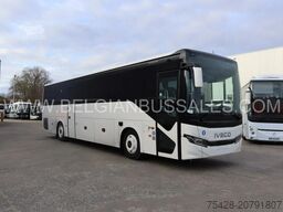 Iveco Evadys 12m / WC / 3-point seat belts / NEW / 4 ...