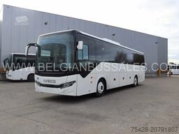 Iveco Evadys 12m / WC / 3-point seat belts / NEW / 4 ...